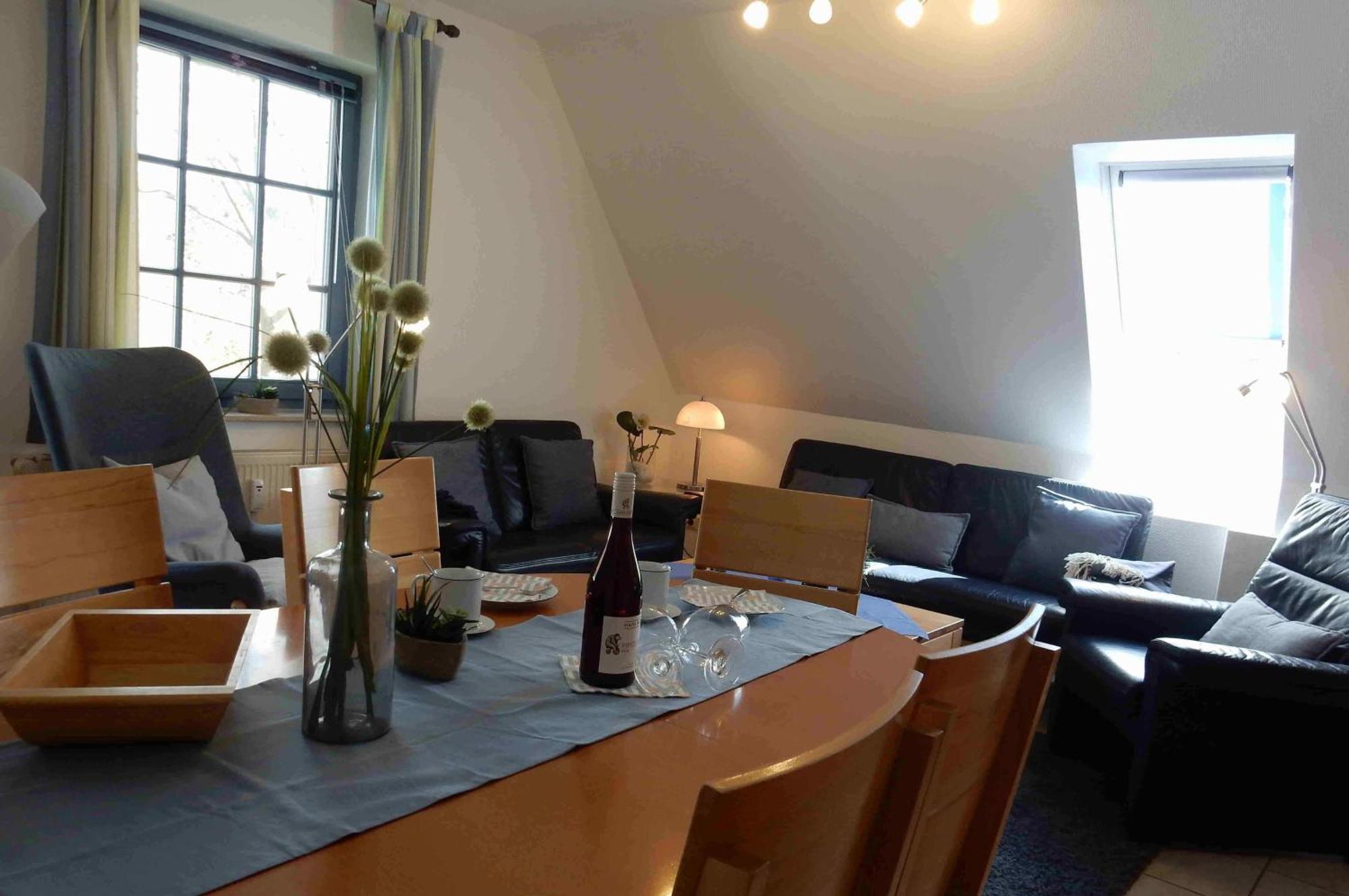 Apartamento Eichenpark 45 Prerow Exterior foto