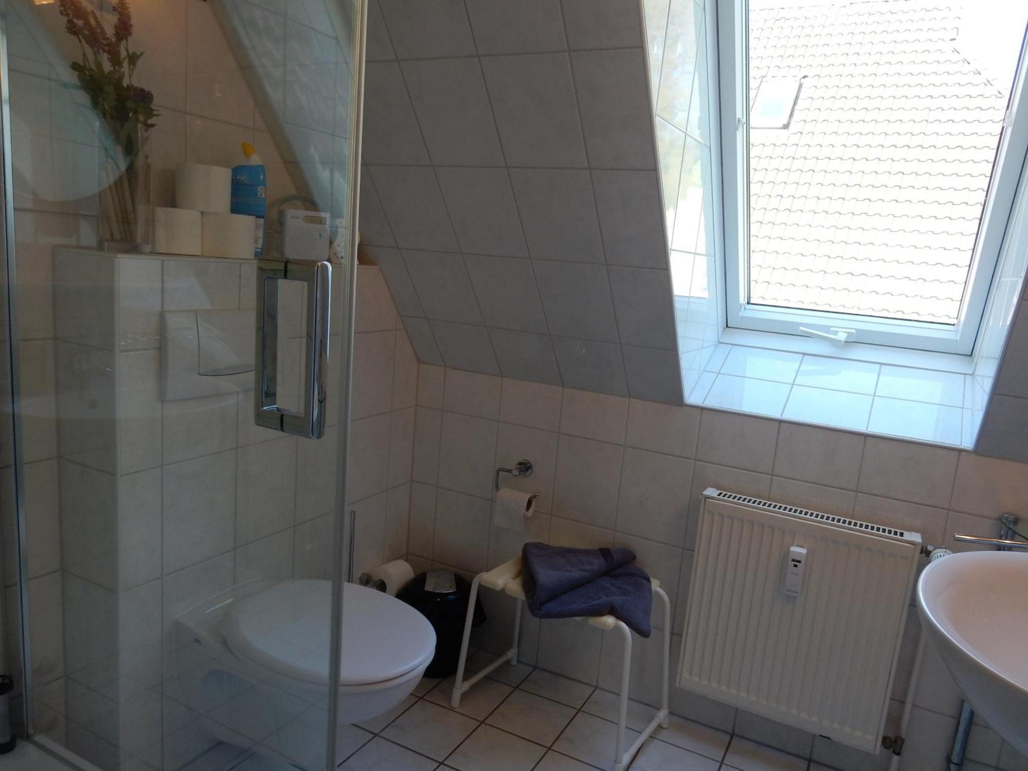 Apartamento Eichenpark 45 Prerow Exterior foto