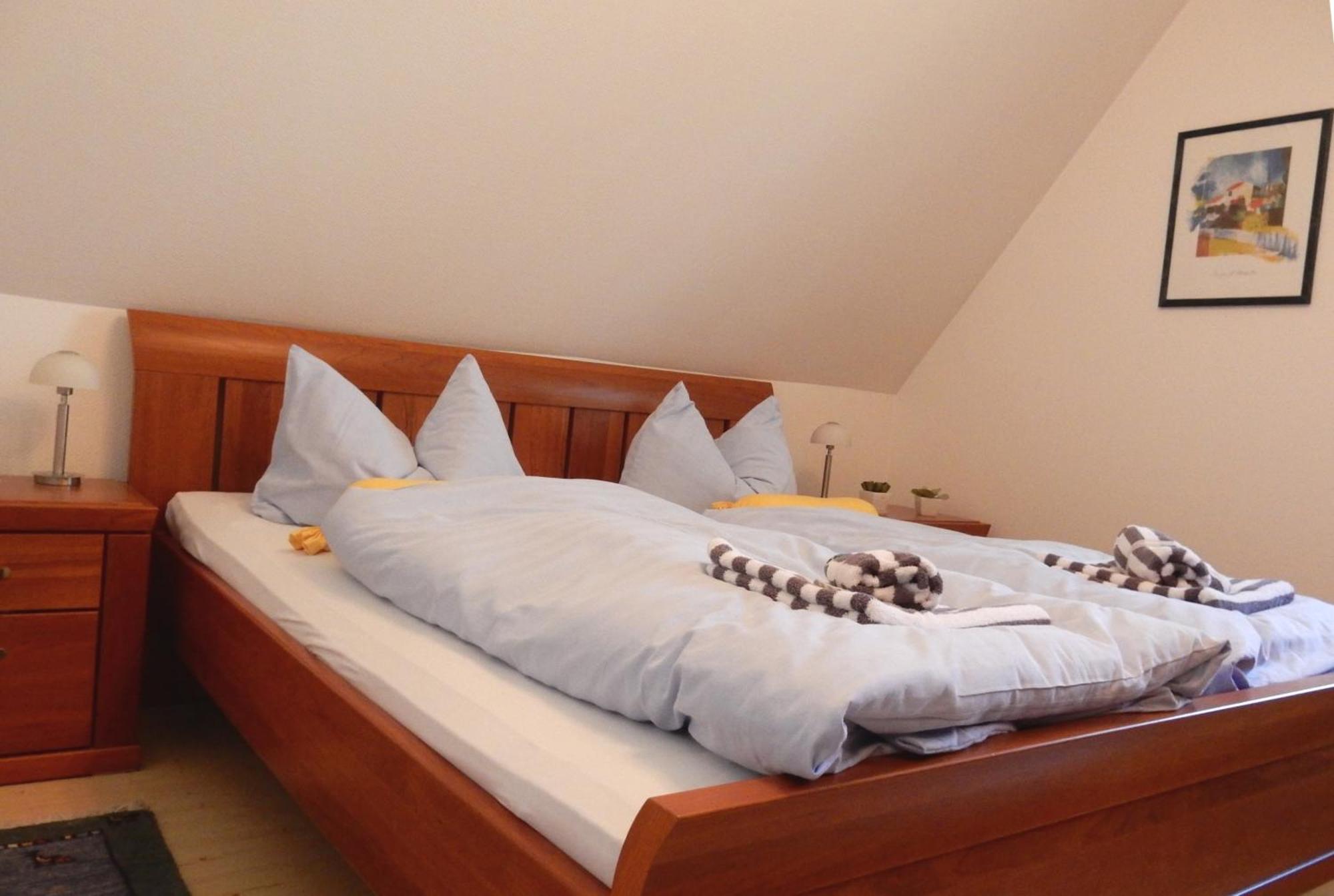 Apartamento Eichenpark 45 Prerow Exterior foto