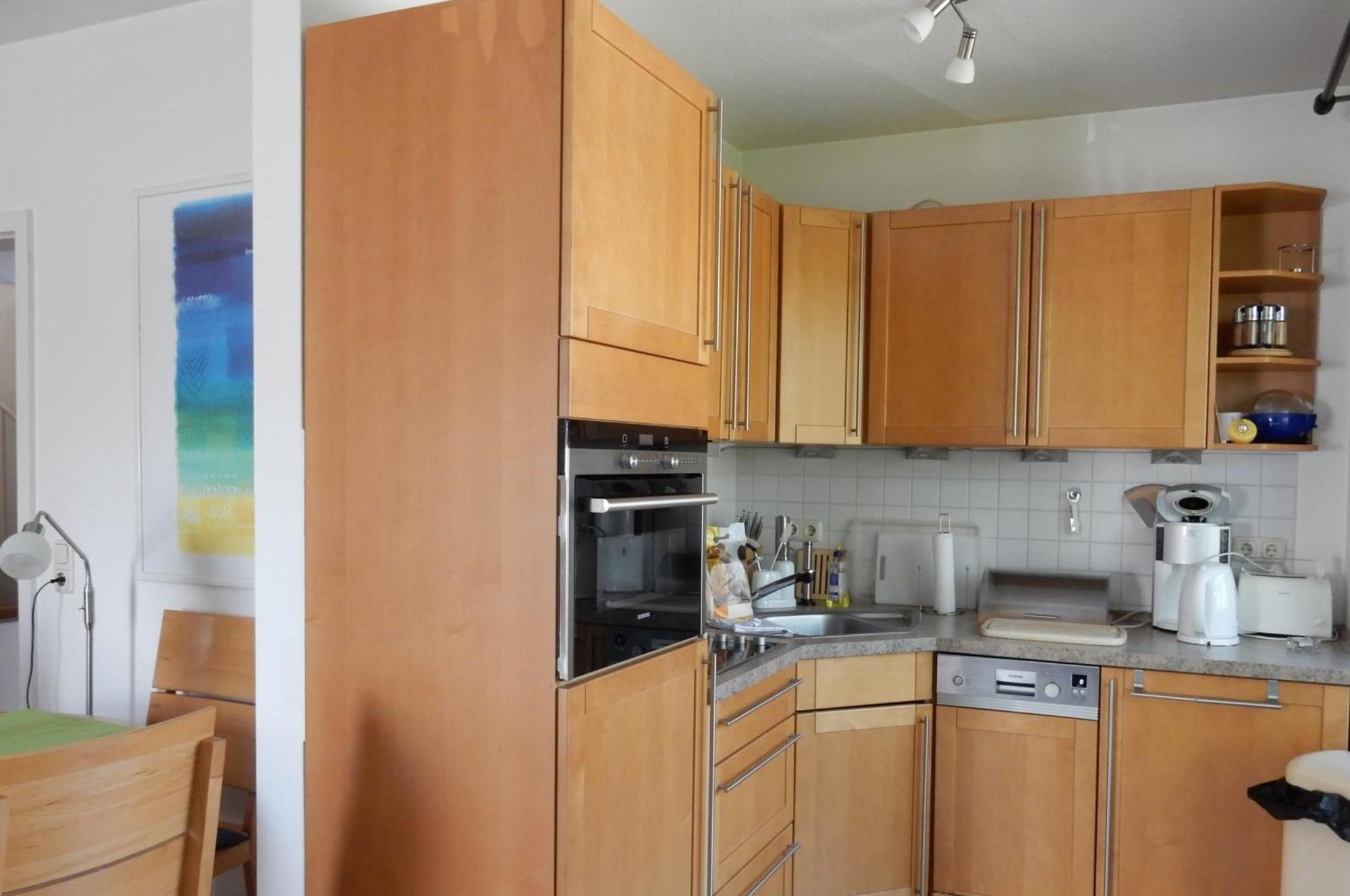 Apartamento Eichenpark 45 Prerow Exterior foto
